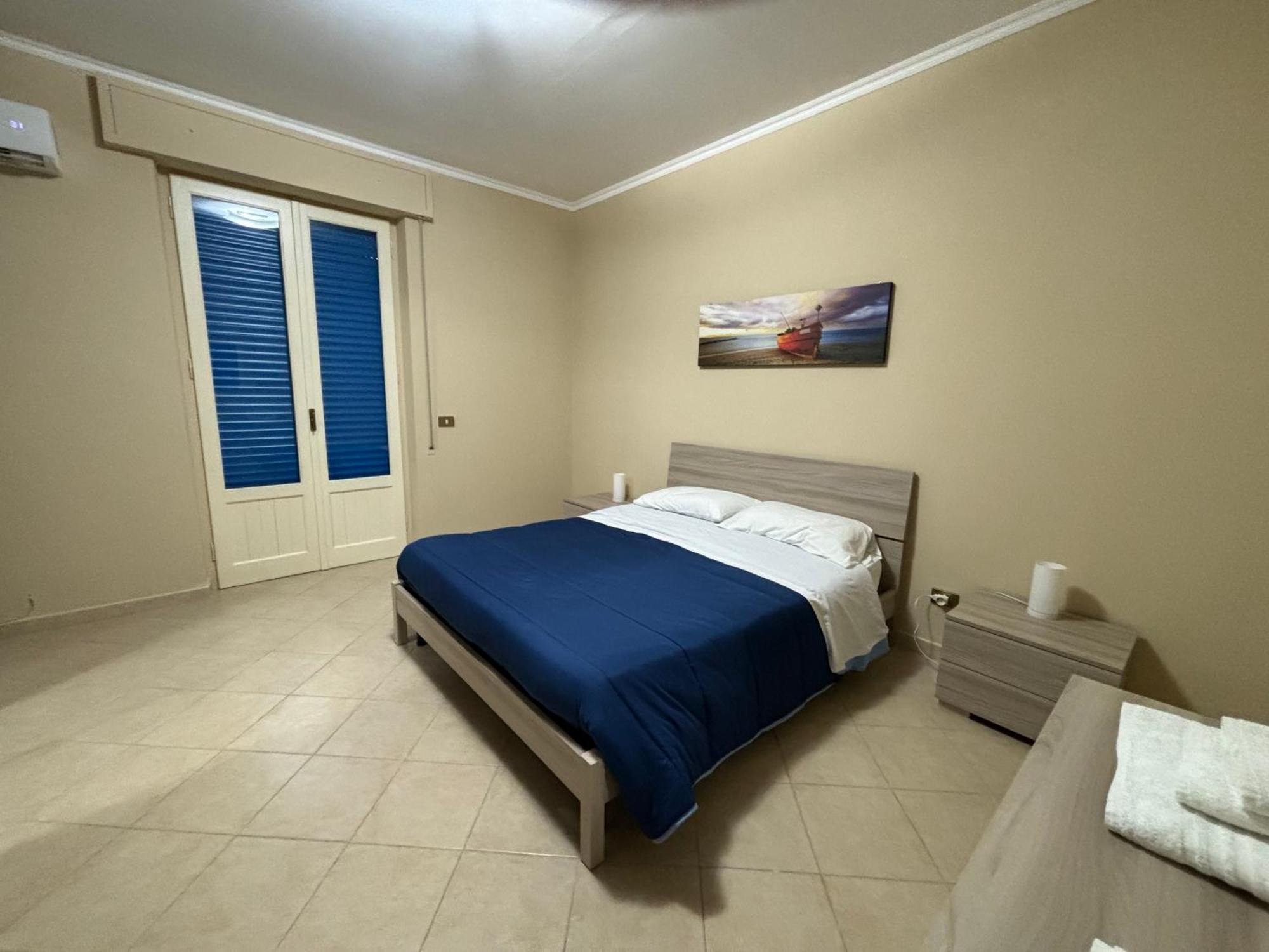 Casa Olivella Appartement Santa Flavia Buitenkant foto